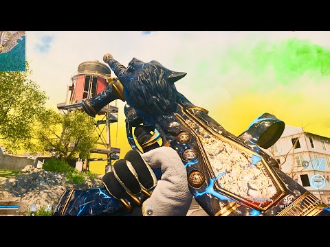 Call of Duty: Warzone Rebirth Island Solo Win 22kill Gameplay PS5(No Commentary)