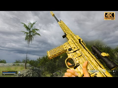 Call of Duty Warzone Season 3 Solo Win Gameplay 23Kill (No Commentary)