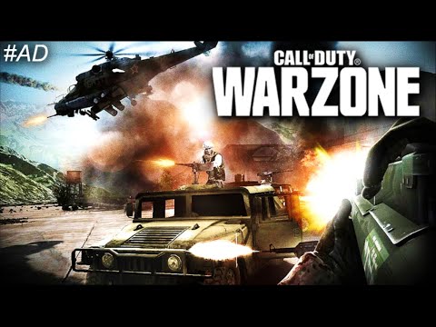 Call of Duty Warzone SECRET Afghanistan Map, Gulag Origins, Developer Arguments & More (COD Warzone)