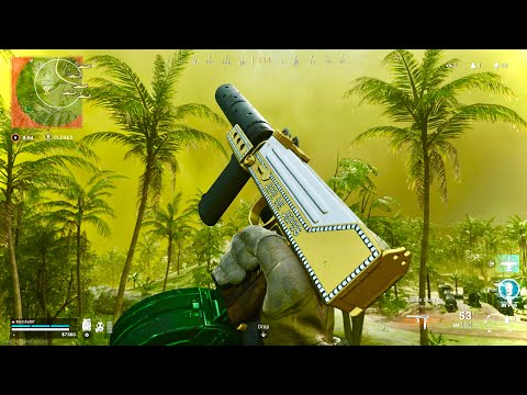Call Of Duty Warzone Solo Win Gameplay PS5 (No Commentary)