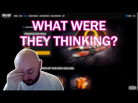 CCP Ending Partnerships over Eve Blackout