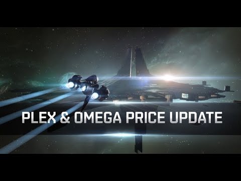 CCP Paragon talks about Omega & PLEX Price Increases – EVE Online