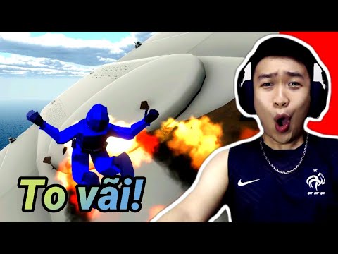 Chiến dịch: Bầu trời hủy diệt | Ravenfield