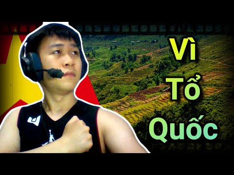 Chiến tranh Việt Nam | Ravenfield