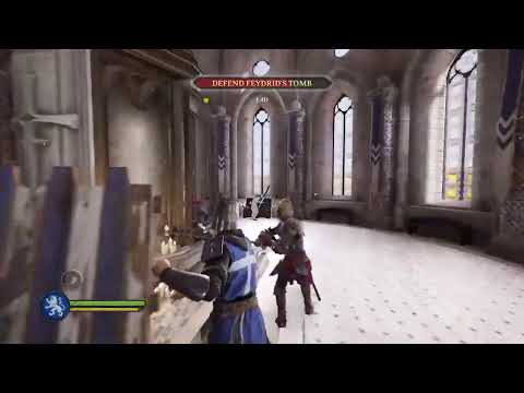 Chivalry 2