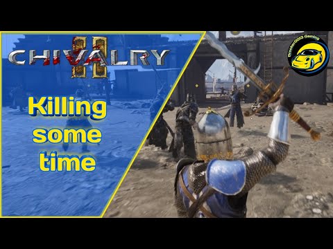 Chivalry 2