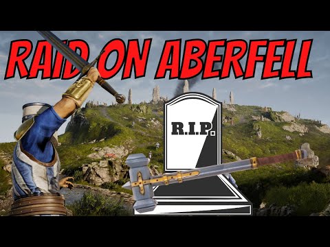 Chivalry 2 Aberfell Update 2.4.0 PATCHNOTES EXPLAINED! NEW COSMETICS!