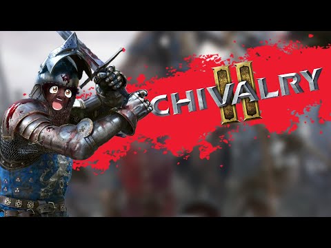 Chivalry 2 – ARNAQUE A LA NOTE