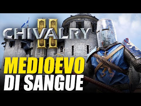Chivalry 2: Battaglie e Duelli Spettacolari | Recensione