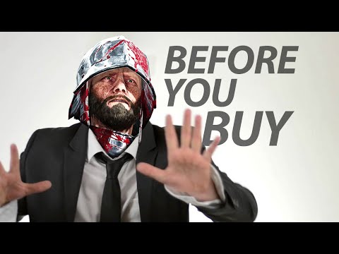 Chivalry 2 – Before You Buy