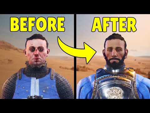 Chivalry 2 | Beginner's Guide – 10 Things You NEED TO KNOW