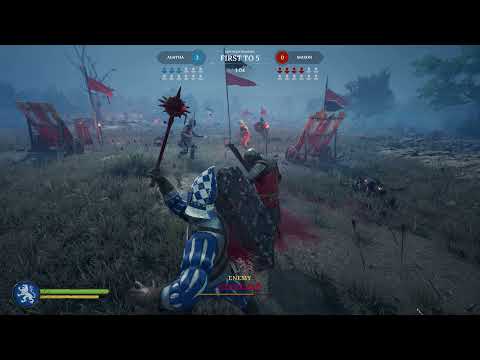 Chivalry 2 – "Best Fight I've Ever Had"