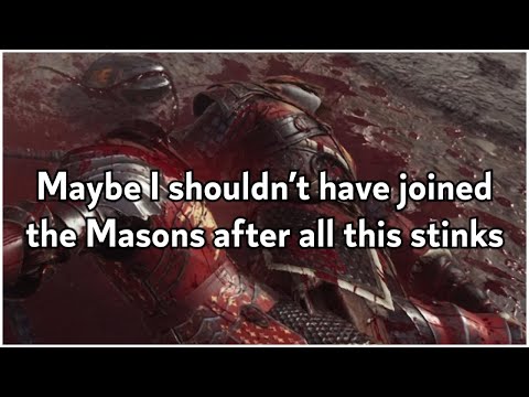 Chivalry 2: Big sword has no rust