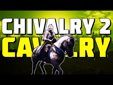Chivalry 2 Cavalry Combat and What Do We Know?