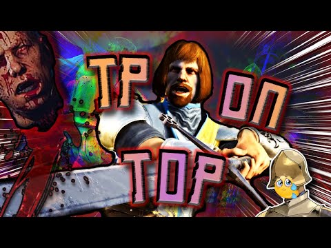 CHIVALRY 2 – COMPETITIVE MATCH – TEA PARTY VERSUS LAST KINGS – TP ON TOP