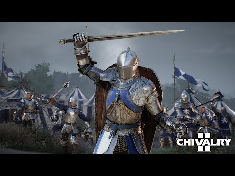 Chivalry 2 Duel Clips