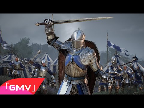Chivalry 2 「GMV」 Last One Standing | 2021