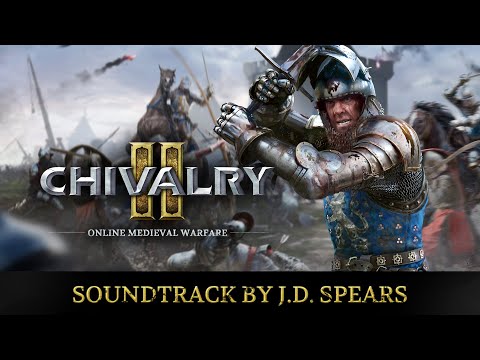 Chivalry 2 – Full Soundtrack (Official)