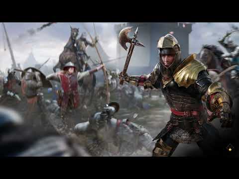 Chivalry 2 Gameplay #1