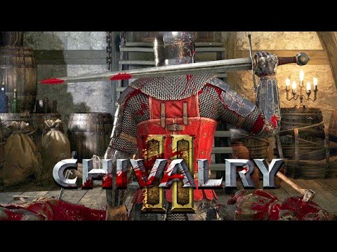 Chivalry 2 Gameplay Deutsch – Am ENDE wurde ich der König