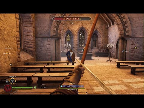 Chivalry 2 has one of the most friendliest playerbases I’ve ever seen