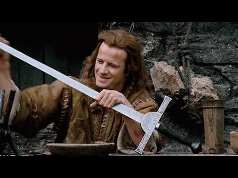 #Chivalry 2 Highland Sword PvP