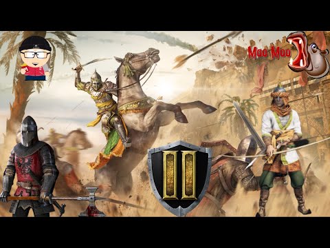 Chivalry 2 Horses Are Here Tenosian Invasion Come Join the MooMooHippoNation