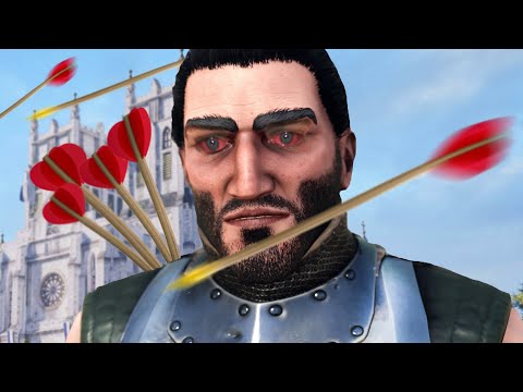 Chivalry 2 In 1 Minute