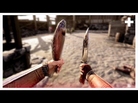 Chivalry 2 is a game