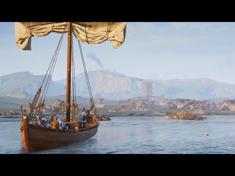 CHIVALRY 2 Is About To CHANGE FOREVER