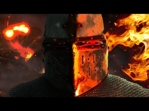 Chivalry 2 is BRUTAL