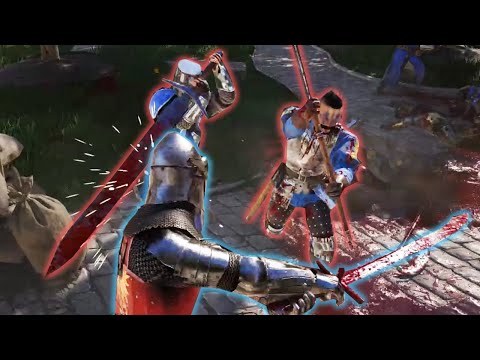 Chivalry 2 is FUN!