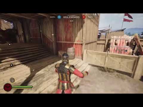 Chivalry 2 is FUN why aren't YOU playing?