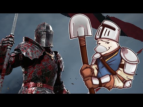 chivalry 2 is fun