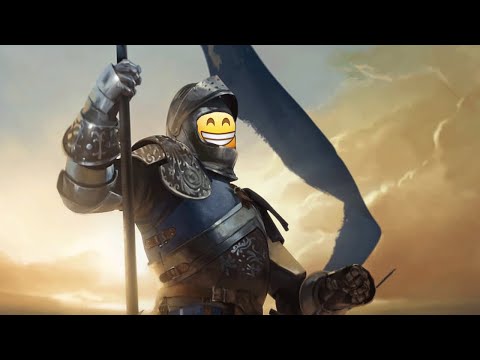Chivalry 2 is Medieval Combat on Steroids!