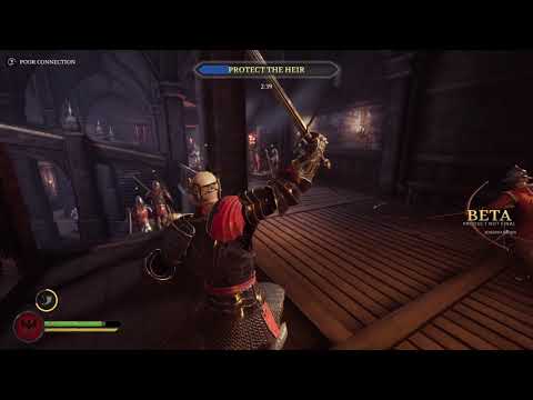 Chivalry 2 Malric's Heir Gameplay
