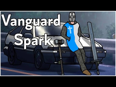 Chivalry 2: Maul Drifting