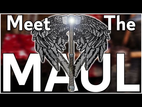 Chivalry 2: Meet the Maul