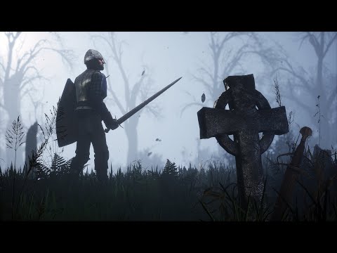 Chivalry 2 Montage 8