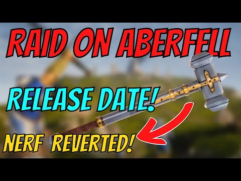CHIVALRY 2 NEW UPDATE – RELEASE DATE CONFIRMED! Highland sword and NEW MAP GAMEPLAY!
