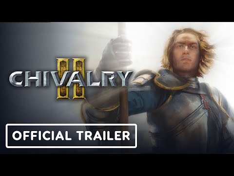 Chivalry 2 – Official Agatha Knights Trailer