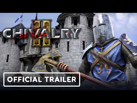 Chivalry 2 – Official Console Announcement Trailer | Summer of Gaming 2020
