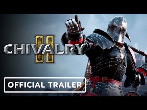 Chivalry 2 – Official Launch Trailer