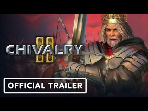 Chivalry 2 – Official Mason Order Trailer