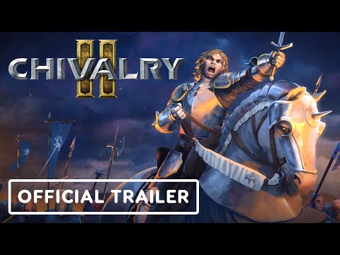 Chivalry 2 – Official Trailer