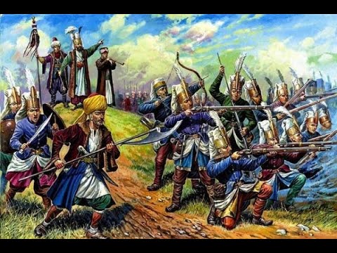 Chivalry 2 Ottoman Edition