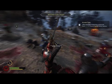 Chivalry 2 | PS5 Gameplay