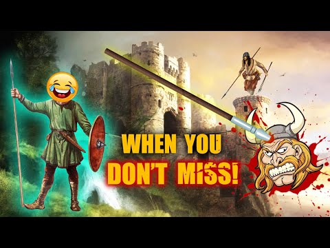 Chivalry 2 PS5 | Javelin Jedi
