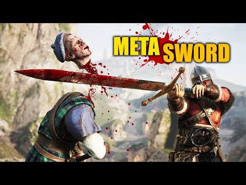 Chivalry 2 PS5 | The Community Already Hates It…