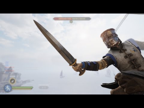 Chivalry 2 – Stealth and Environment Kills (Part 5)